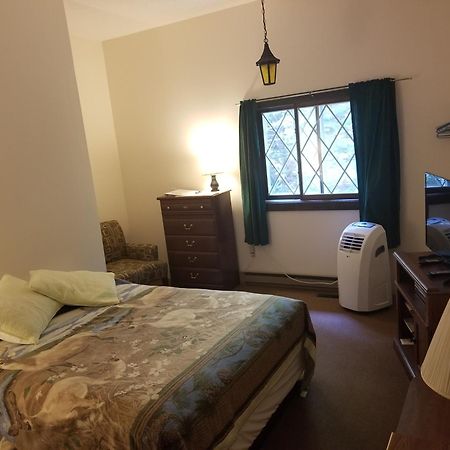 Kancamagus Swift River Inn Albany Cameră foto