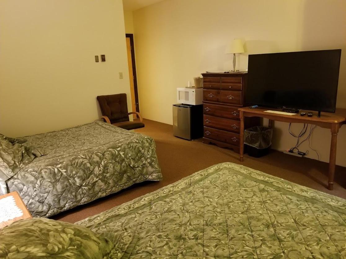 Kancamagus Swift River Inn Albany Cameră foto