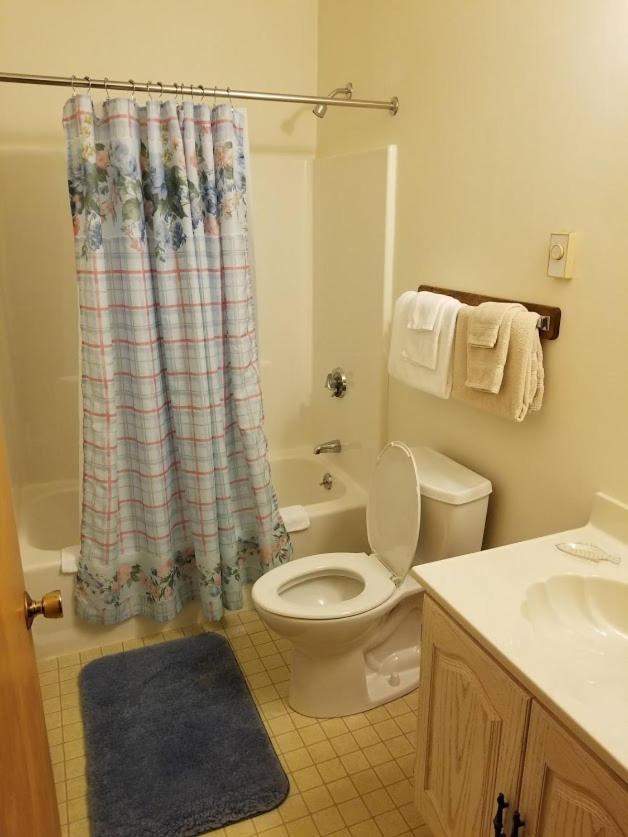 Kancamagus Swift River Inn Albany Cameră foto