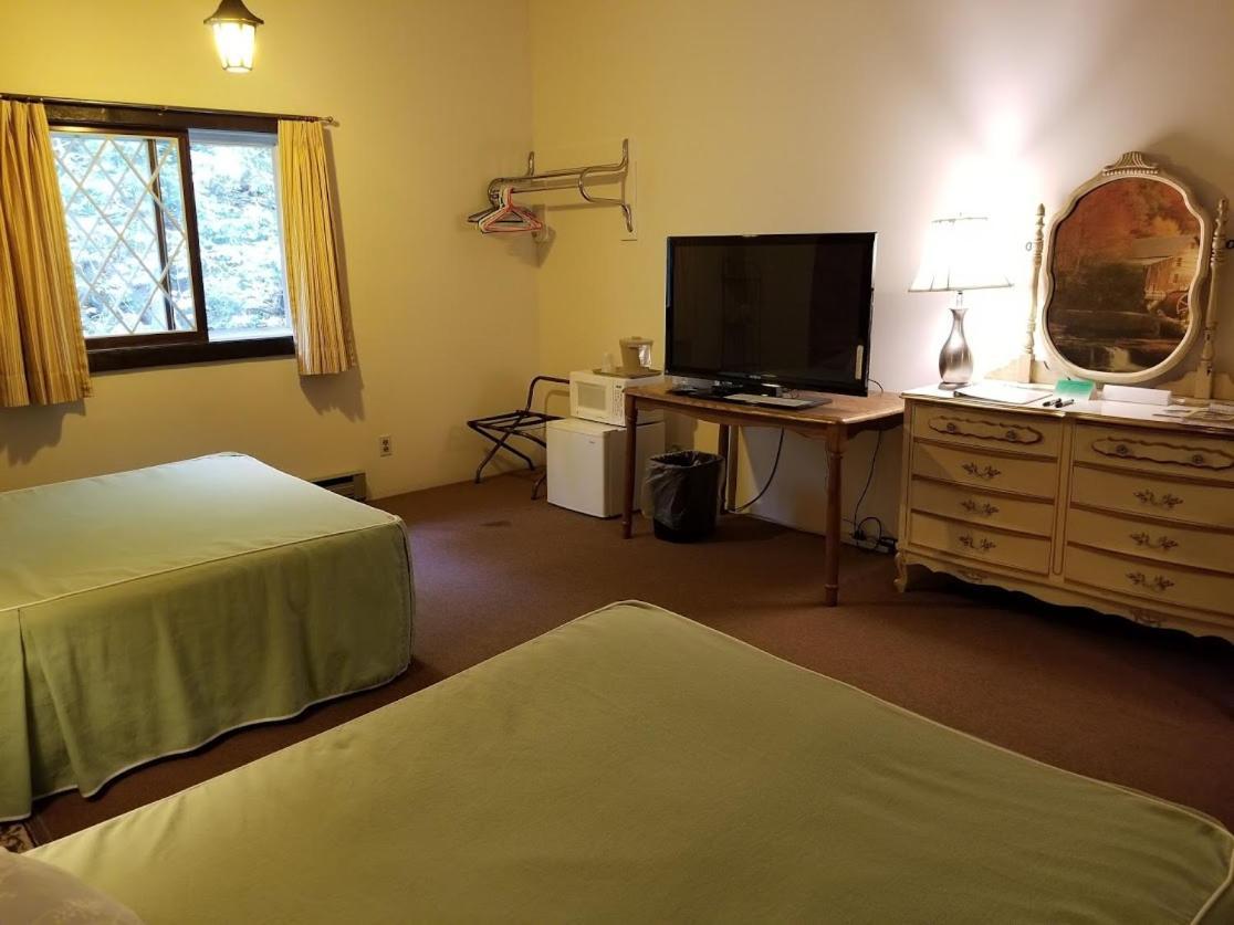 Kancamagus Swift River Inn Albany Cameră foto