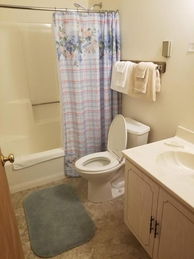 Kancamagus Swift River Inn Albany Cameră foto