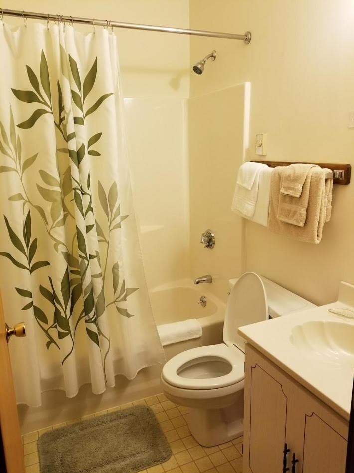 Kancamagus Swift River Inn Albany Cameră foto