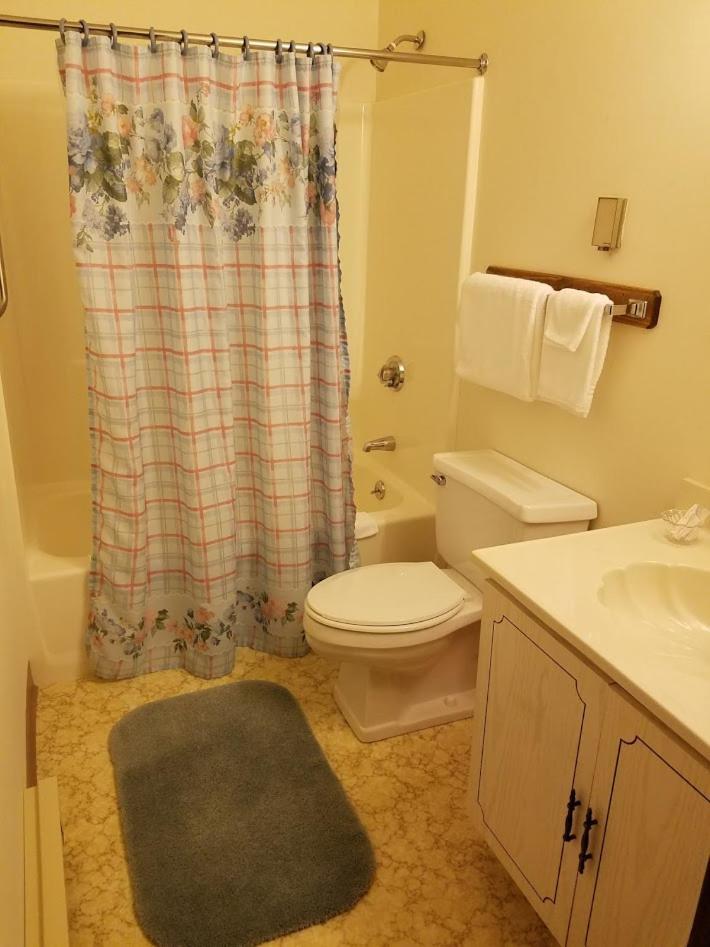 Kancamagus Swift River Inn Albany Cameră foto