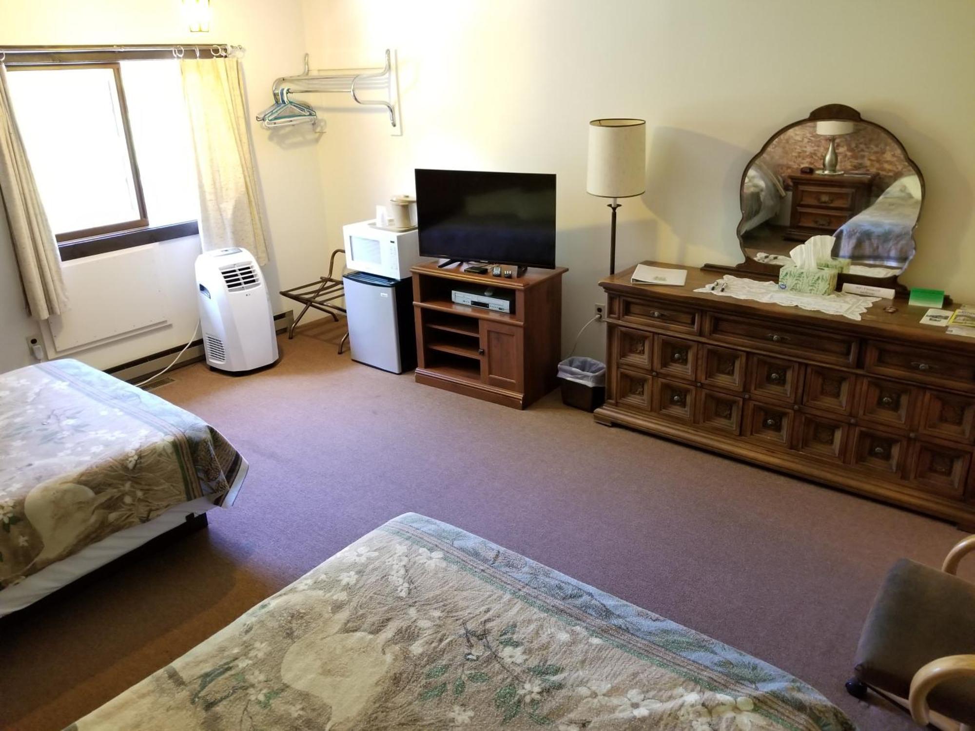 Kancamagus Swift River Inn Albany Cameră foto