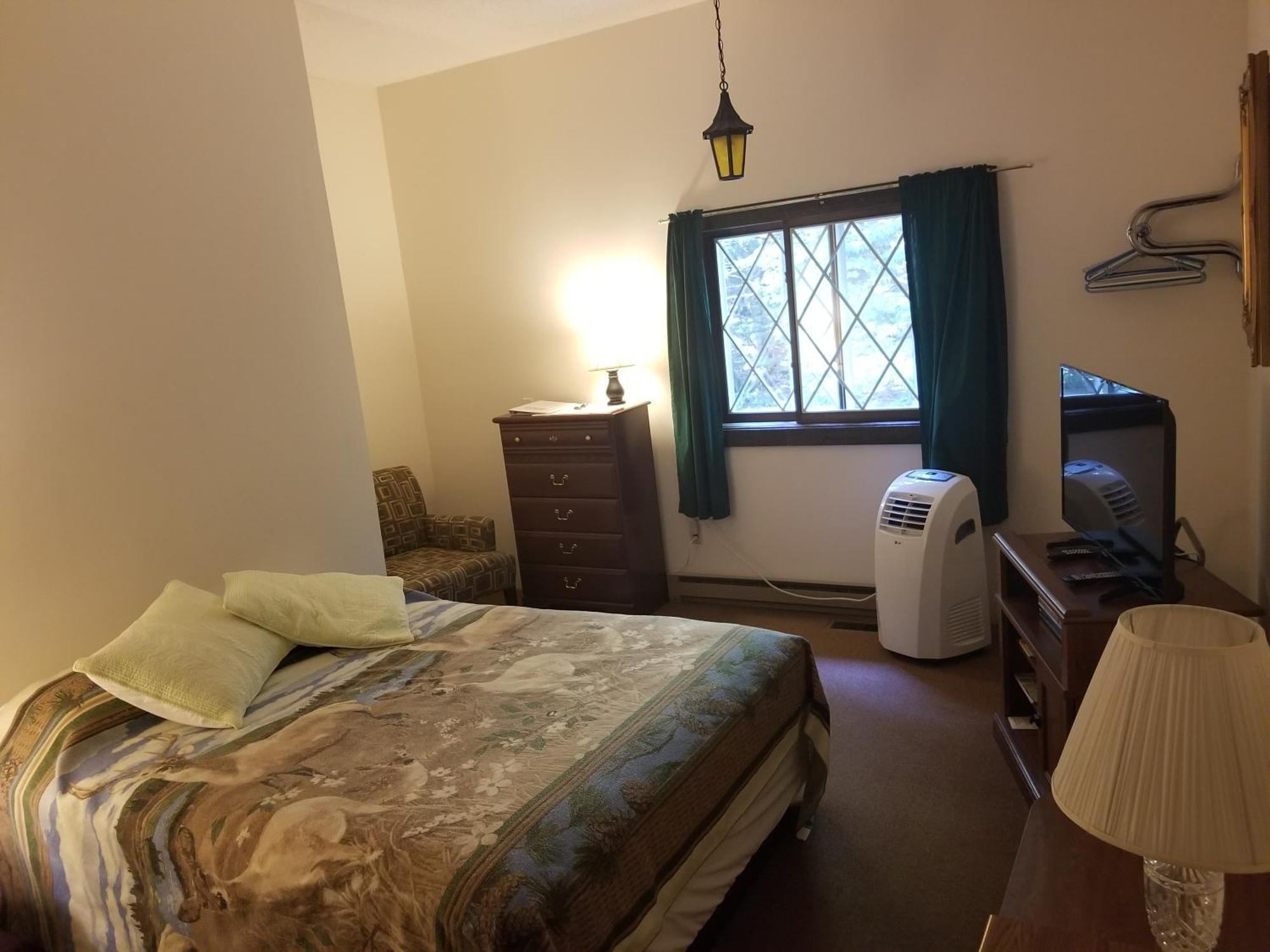 Kancamagus Swift River Inn Albany Cameră foto