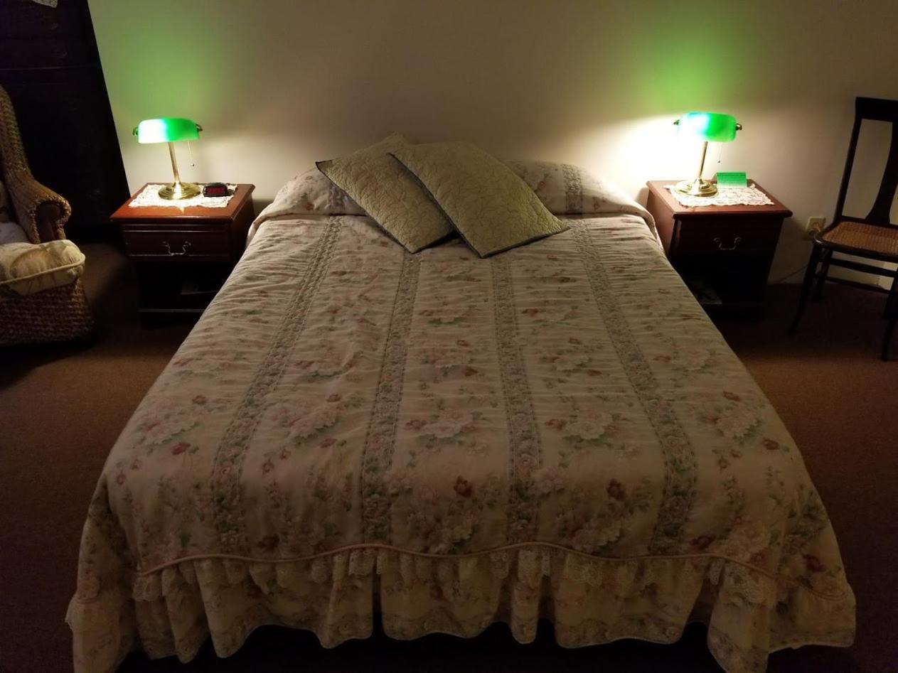 Kancamagus Swift River Inn Albany Cameră foto